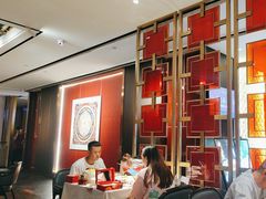 -千百味红餐厅·江西菜(绿地双子塔店)