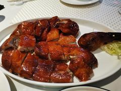 脆皮鸭-喜粤8号(四海唐人街店)