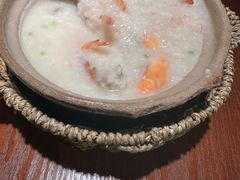 -南拳十三姨·潮汕砂锅粥(世纪金源店)