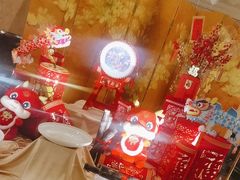 -东方滨江大酒店·滨江厅