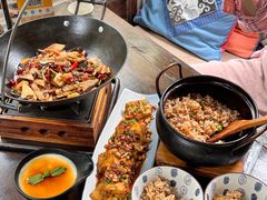 -吃货私房菜(丽江束河古镇店)