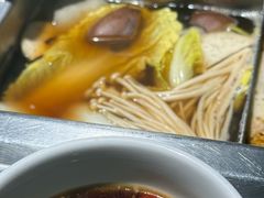 -海底捞火锅(油麻地店)