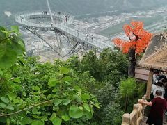 -野三坡刘家河高山漂流