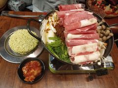 -米屋石锅拌饭(师大店)