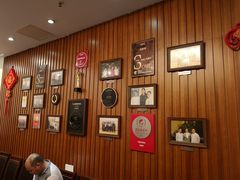 大堂-岭南海晏楼(滨江东总店)