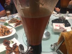 自酿黄啤-燕郊烧鸽子(广安路店)