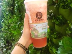 -LELECHA乐乐茶(美罗城店)