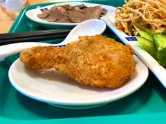 -苏氏牛肉面(机场店)