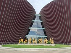 -太原市博物馆