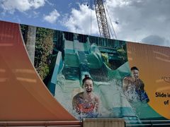 -新加坡水上探险乐园