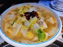-山河屯铁锅炖·非遗东北菜(南山店)