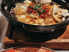 -北京王府井希尔顿酒店·秦唐中餐厅Chynna