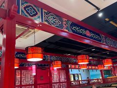 -祥源胡同·涮牛羊肉火锅(花桥店)