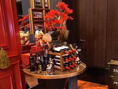 -海派悦庭·海胆烧麦·新融合菜(凯德广场店)