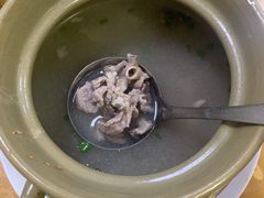 农家全猪汤-苏记农家菜馆
