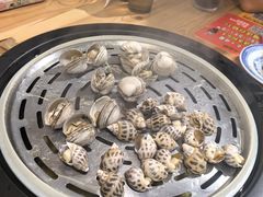 -阿鸡鱼庄·顺德鲜蒸小炒(亚运村店)