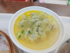 -老金陵·李氏鸭血粉丝汤(夫子庙店)
