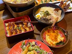 -白石的深夜食堂(济南万象城店)