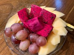 -鱼桥巷·美学川菜