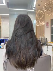 -潘多拉Hairsalon