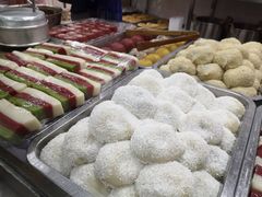 -常州糕团店(北大街新世纪商城店)