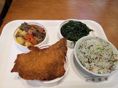 -66梧桐院·天平邻里汇(乌鲁木齐南路店)