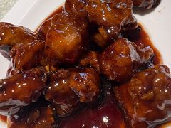 -山外山菜馆(玉泉路店)
