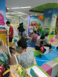 -孩子王(昆山招商花园城店)