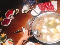 -牛焱·贵州黄牛肉火锅(城西银泰店)