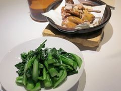 -汤城小厨•粤菜•靓汤(金宝街店)