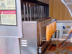 -二巷孙姐羊肉串