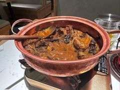 -关东小磨东北菜(漕河泾印象城店)