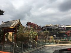 门面-院8里·小乐园家常味川菜(鹭洲里店)