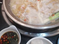 -老来福·非遗酸汤兔(凯旋路店)