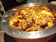 -胖哥俩肉蟹煲(苏州中心店)