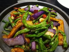 -船歌·鱼水饺青岛菜(合肥路永旺店)