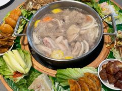 -椰小鸡·琼州糟粕醋(美兰缤纷城店)