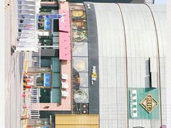 -肯德基(巴沟店)