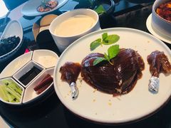 精品烤鸭-悦江(梅奔中心店)