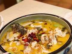 -石头咕(葵蓬店)