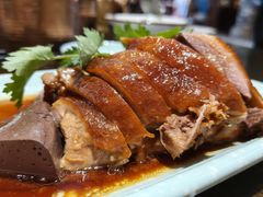 -抱德·潮汕味(琶洲店原惠城鱼仔)
