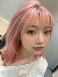 -DL HOPE造型