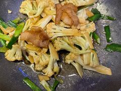 -阿斯牛牛·凉山菜(新会展店)