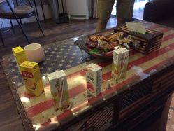 店内环境-禹治刺青·穿孔·原创设计