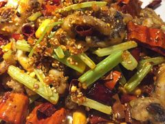 -毓聪妈妈菜(合肥路店)