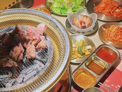 -西塔老太太泥炉烤肉(上海七宝领展广场店)