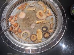 -西安浐灞艾美酒店·汉江餐厅·火锅