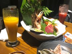 -和彩放题餐厅(酒仙桥店)