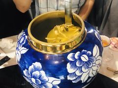 -夜宴江景餐厅