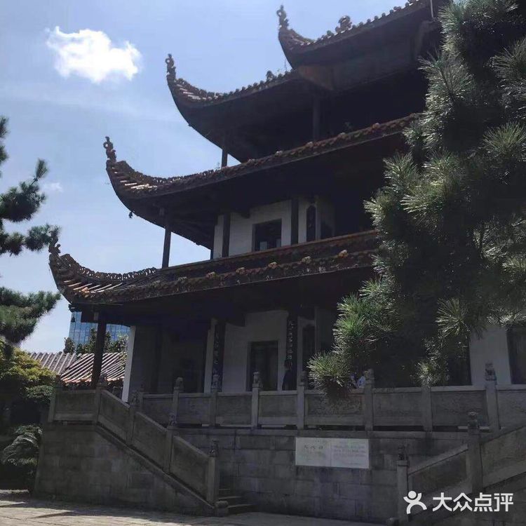 天心阁游玩攻略
